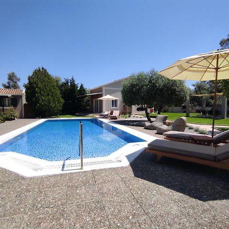 Volta Villas Lefkada 外观 照片