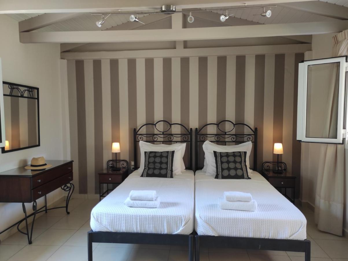 Volta Villas Lefkada 外观 照片