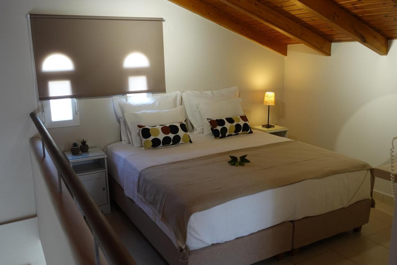Volta Villas Lefkada 外观 照片