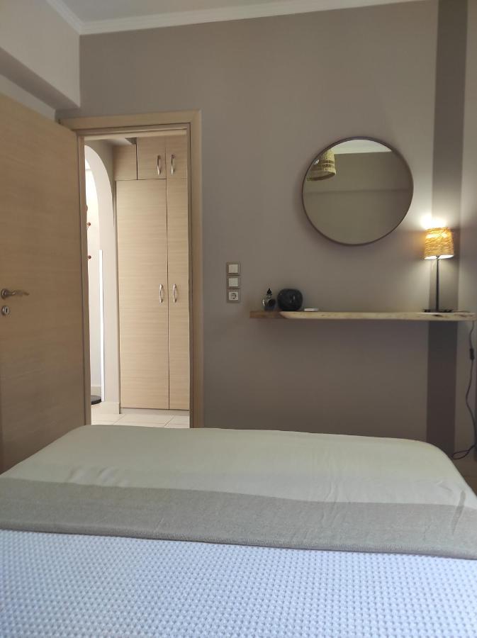 Volta Villas Lefkada 外观 照片