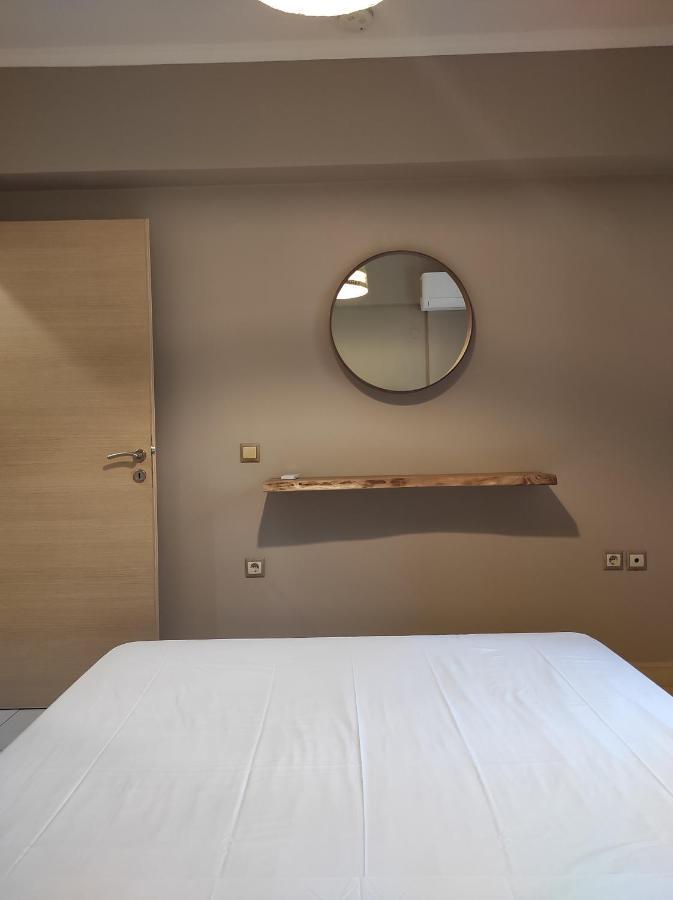 Volta Villas Lefkada 外观 照片