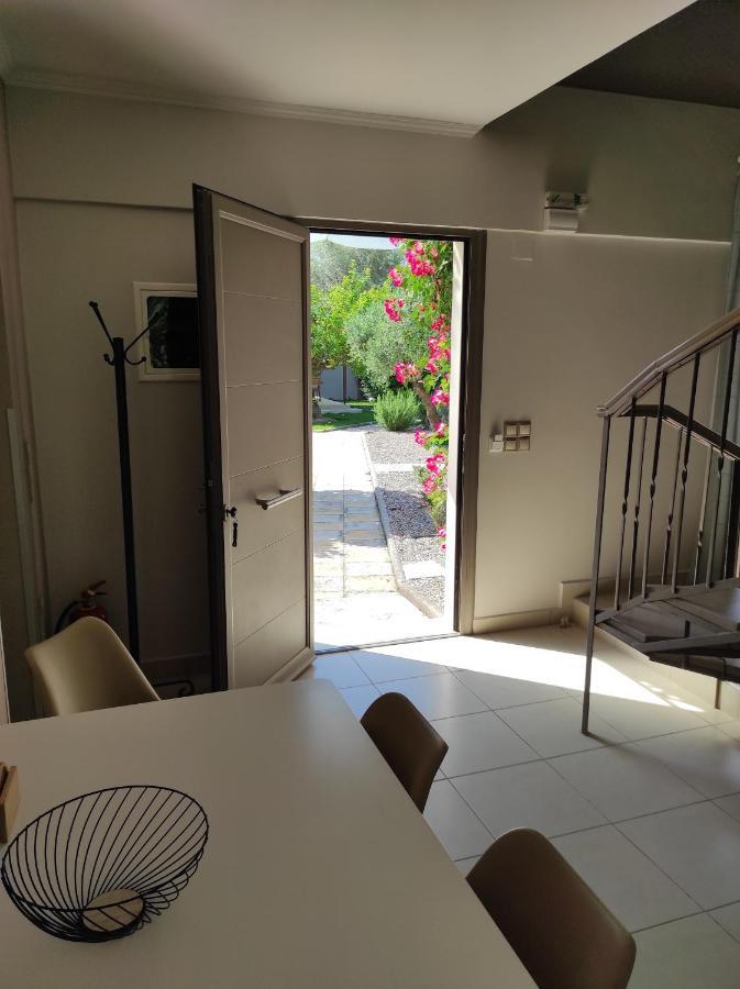 Volta Villas Lefkada 外观 照片