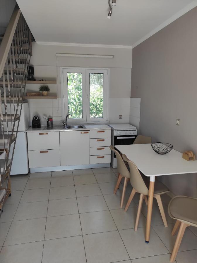 Volta Villas Lefkada 外观 照片