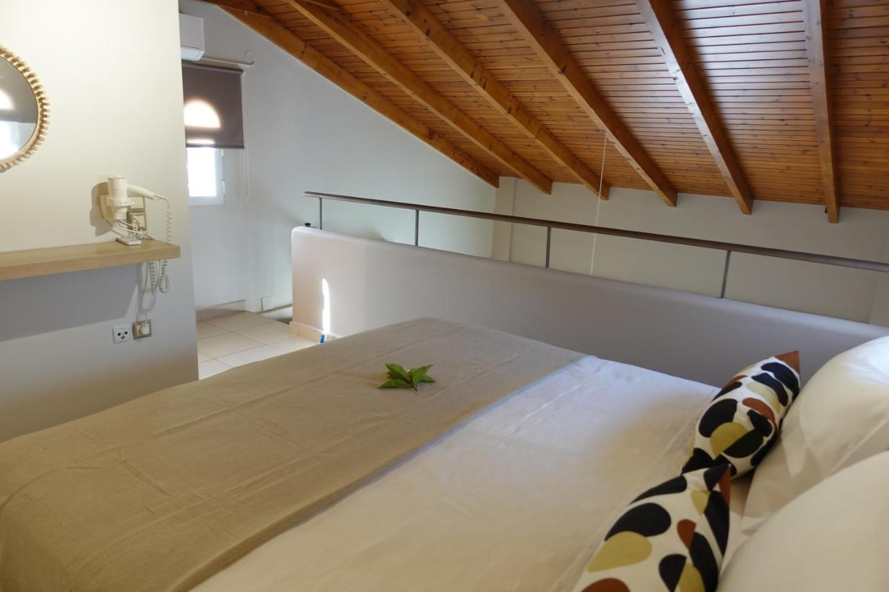 Volta Villas Lefkada 外观 照片